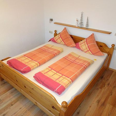 Ferienhaus Sommer Pfronten Bagian luar foto