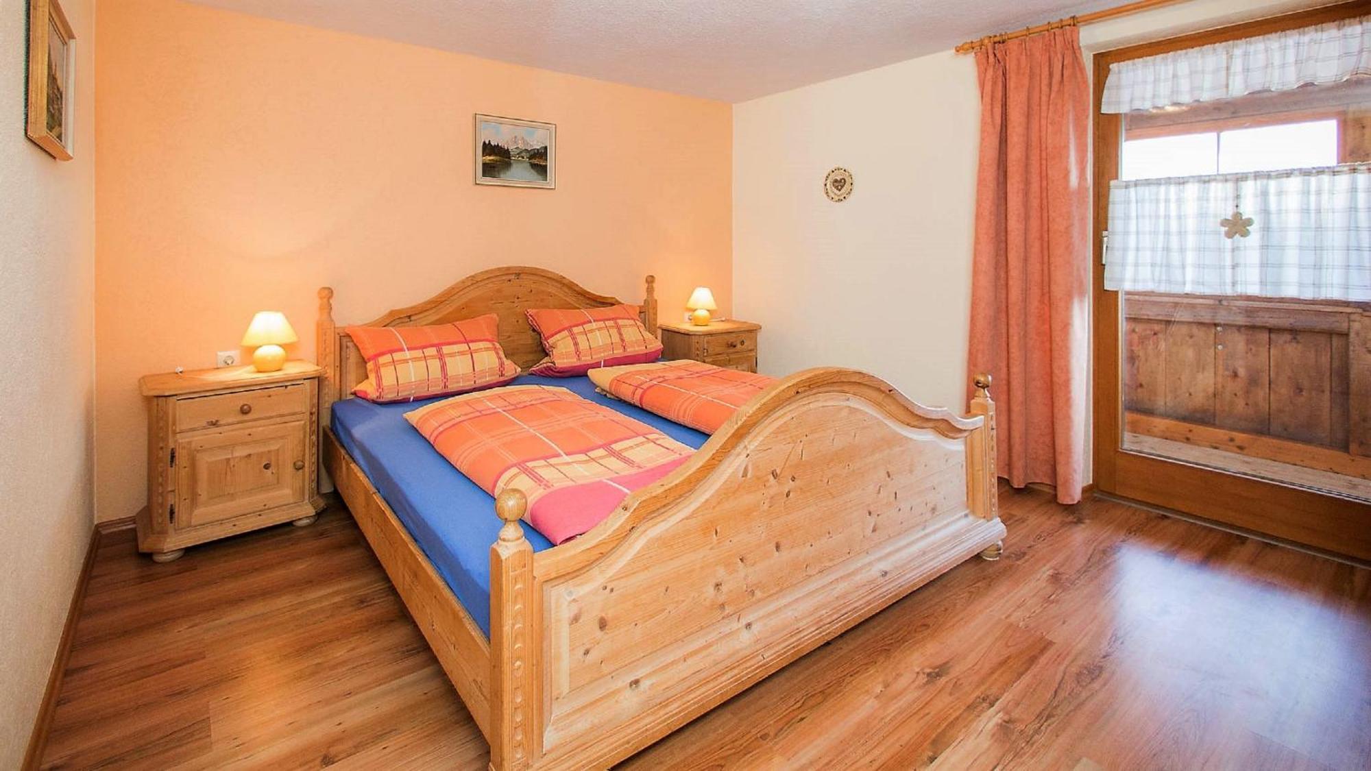 Ferienhaus Sommer Pfronten Bagian luar foto