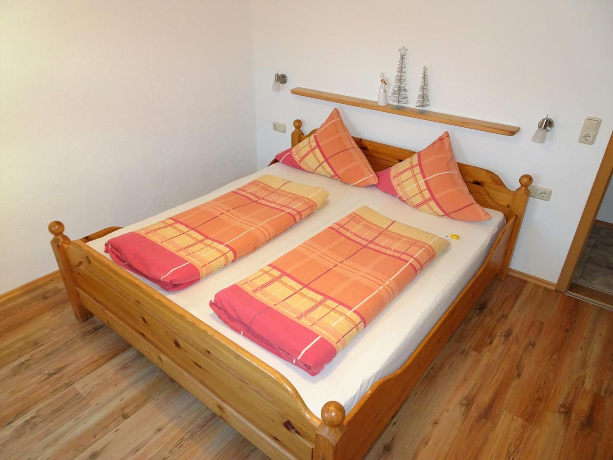 Ferienhaus Sommer Pfronten Bagian luar foto