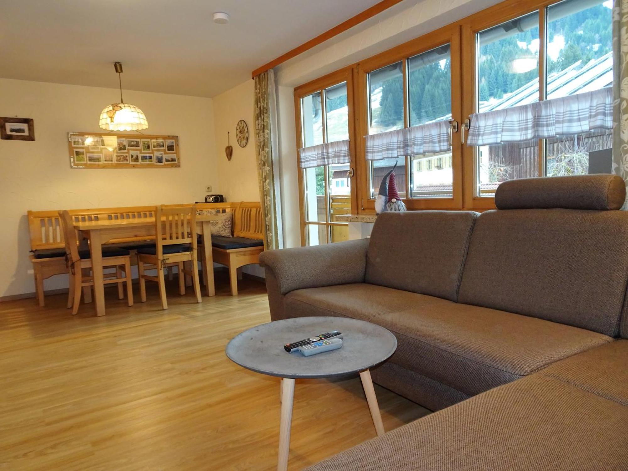 Ferienhaus Sommer Pfronten Bagian luar foto