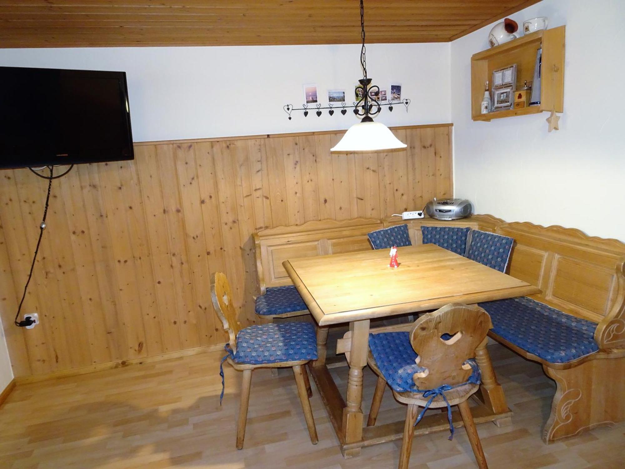 Ferienhaus Sommer Pfronten Bagian luar foto