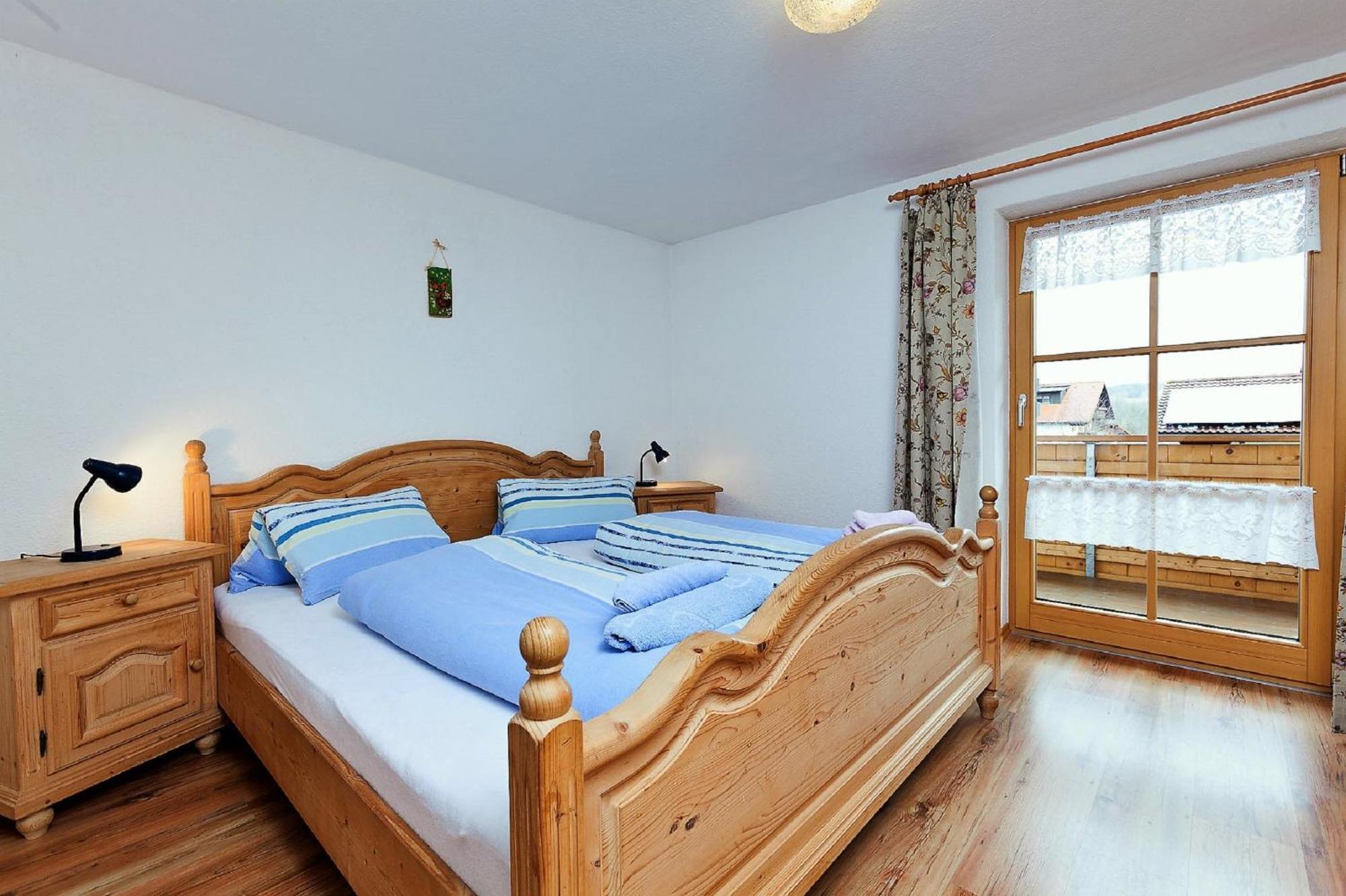 Ferienhaus Sommer Pfronten Bagian luar foto