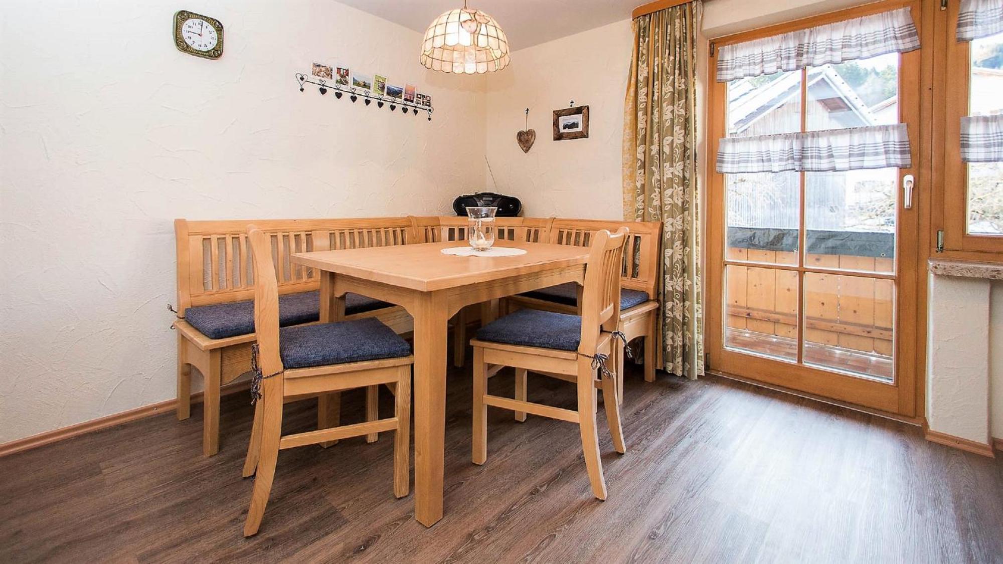 Ferienhaus Sommer Pfronten Bagian luar foto