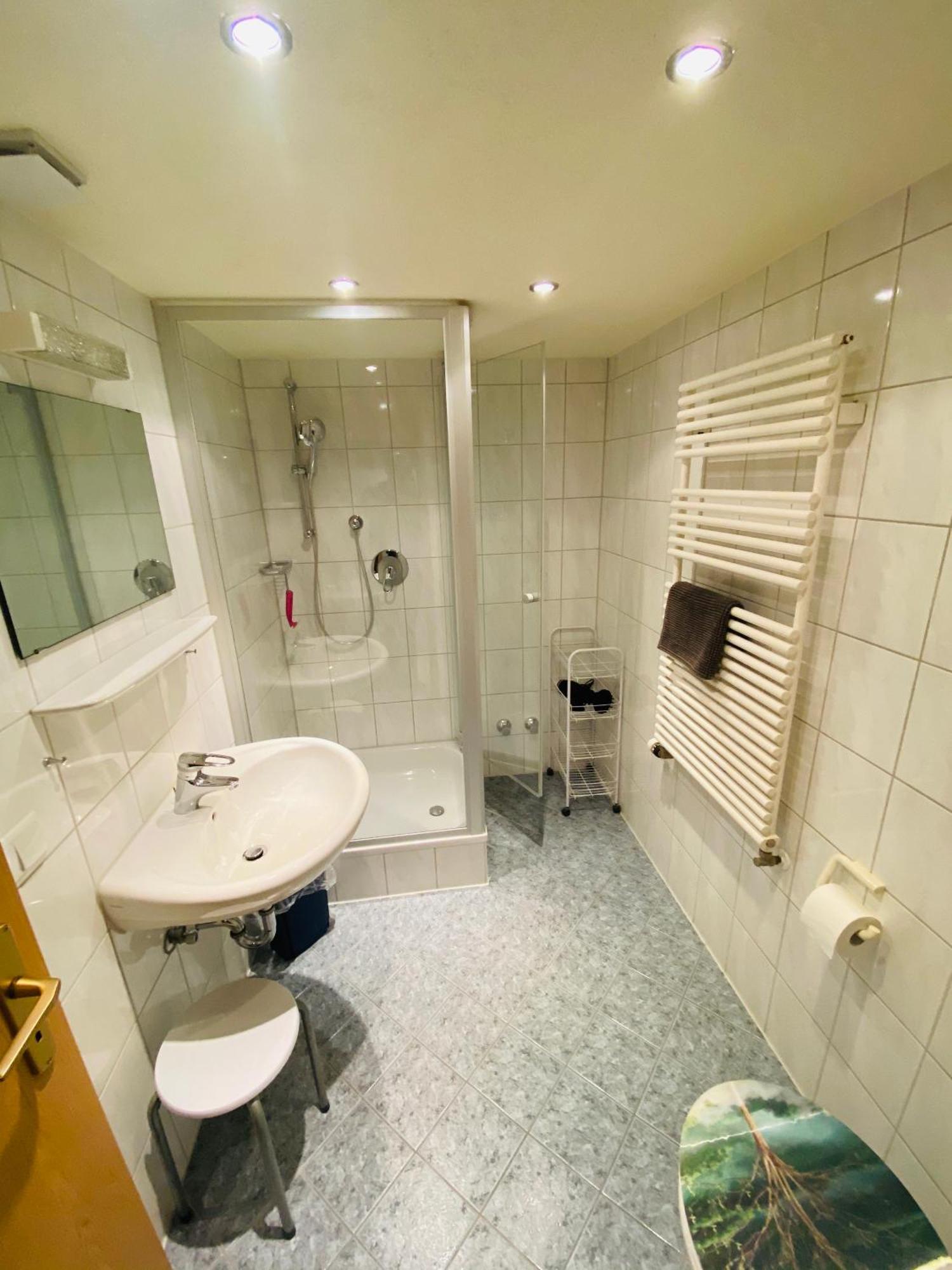 Ferienhaus Sommer Pfronten Bagian luar foto