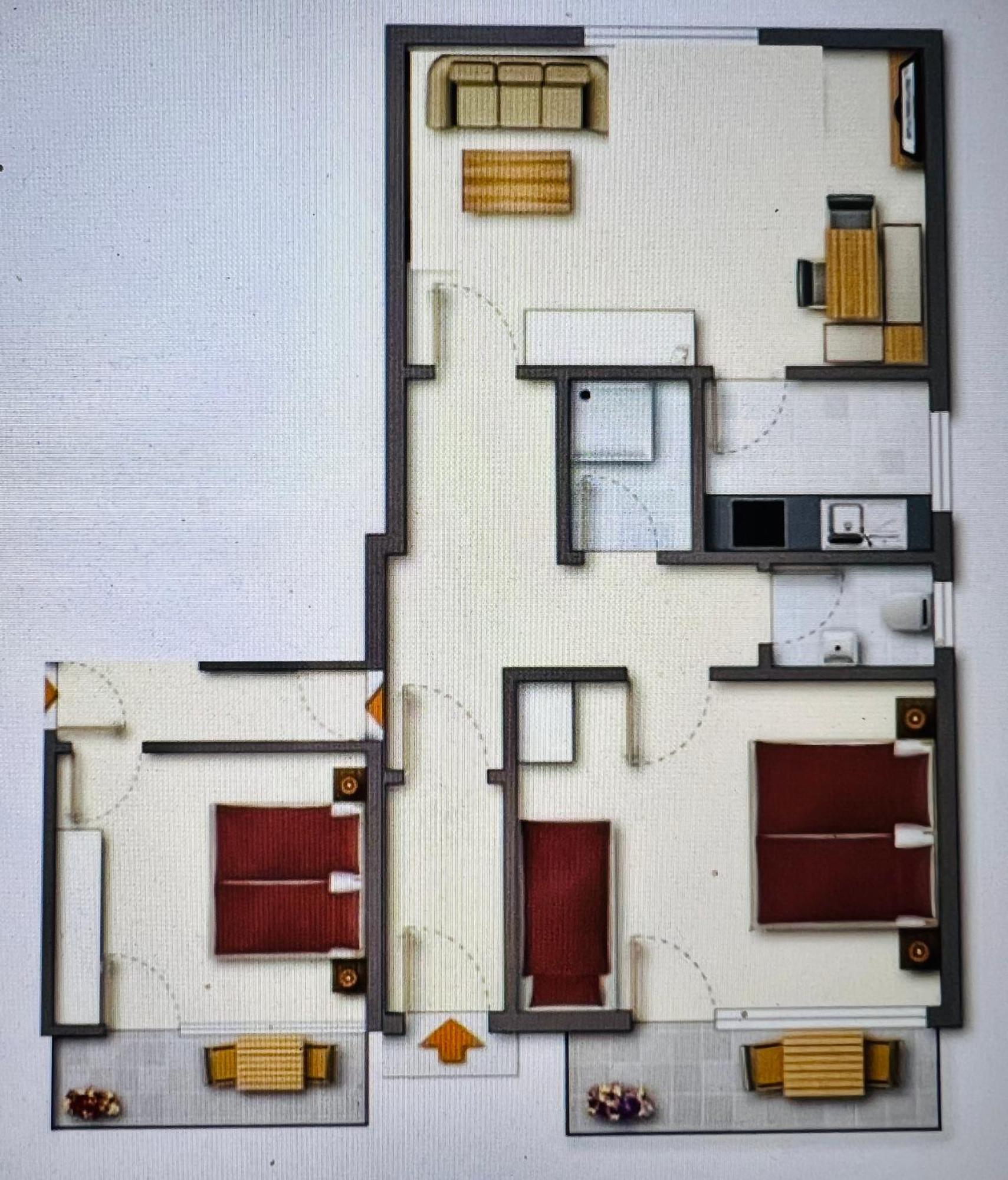 Ferienhaus Sommer Pfronten Bagian luar foto